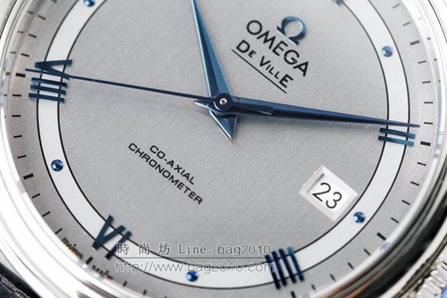 OMEGA手錶 omega蝶飛系列 頂級複刻 歐米茄男表 omega機械表 歐米茄高端男士腕表  hds1376